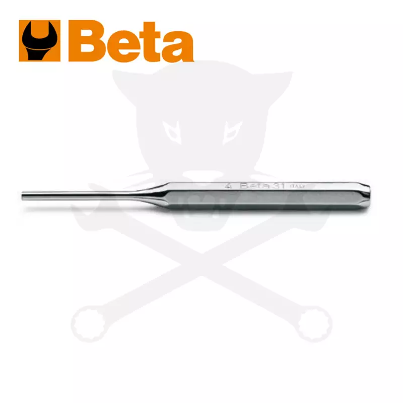 Kiütő 2 mm x 110 mm-es Beta