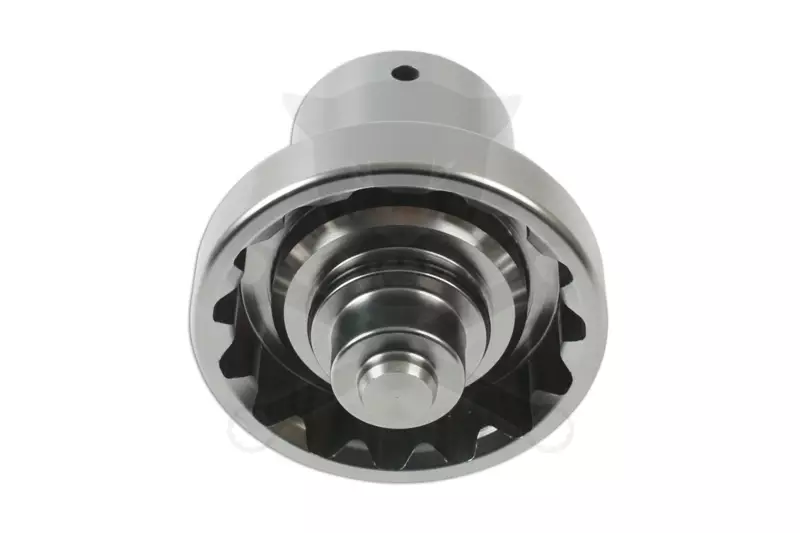 Központi kerékanya spec. kulcs 3/4" 15 szögű - Porsche 991 - AT18