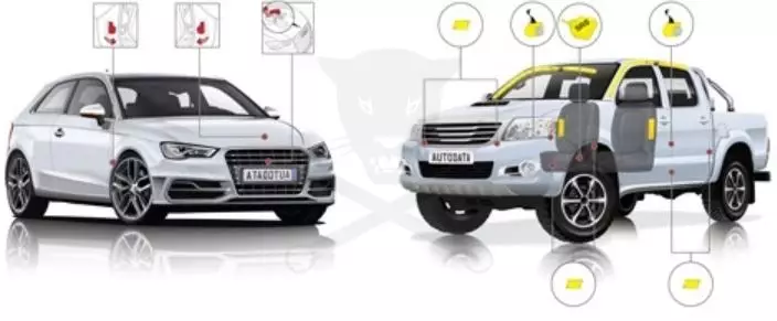 Autodata S&M - 1 éves előfizetés magyar nyelvű - 1 felhasználó