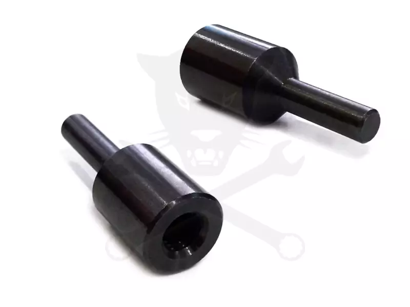 Fólia radírhoz adapter