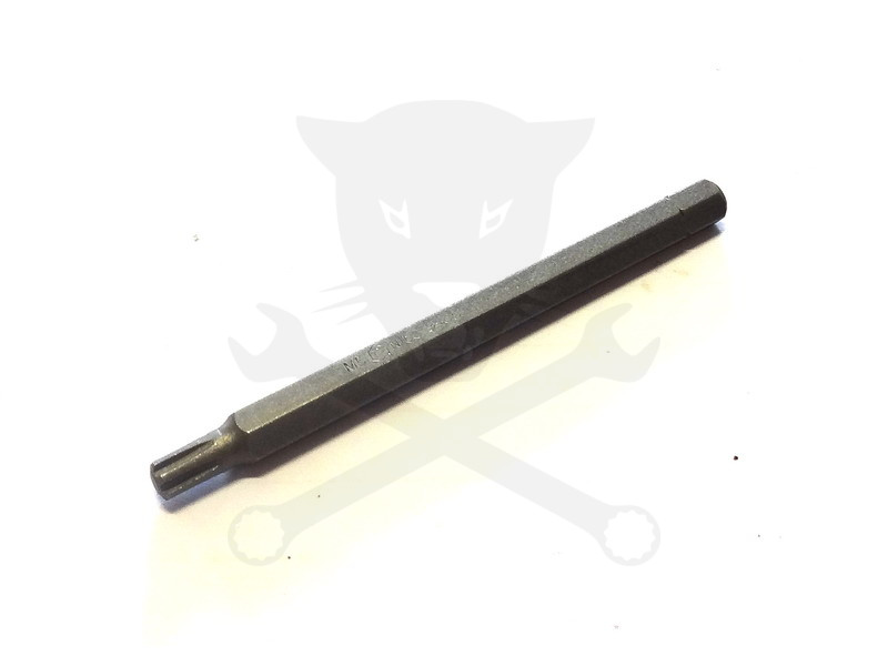 Bit ribe M05 h: 88 mm Genius