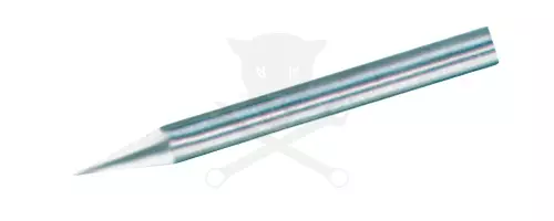 Pákahegy 4 mm (FPH 4)
