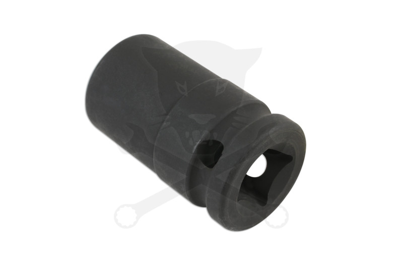 Féknyeregkulcs 7 lapú spec. 22 mm-es - Audi S5