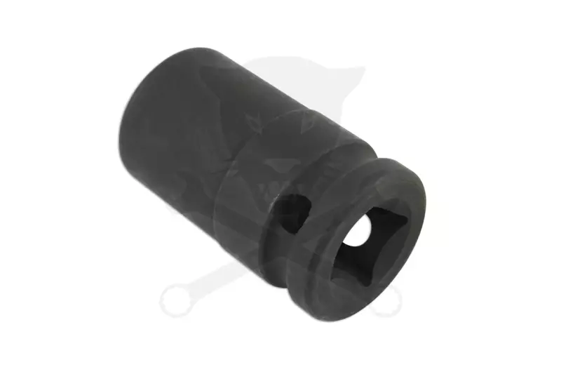 Féknyeregkulcs  7 lapú spec. 22 mm-es - Audi S5
