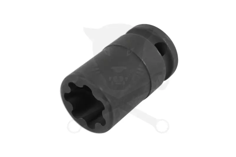 Féknyeregkulcs  7 lapú spec. 22 mm-es - Audi S5