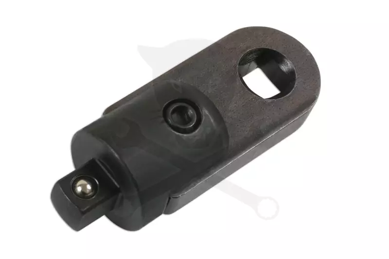 Nyomatékkulcs speciális 1/2"-os adapter csuklós CrowFoot