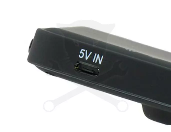 Videoszkóp - inspekciós kamera 5.5 mm FINGERSCOPE "UJJKAMERA" - Hubi