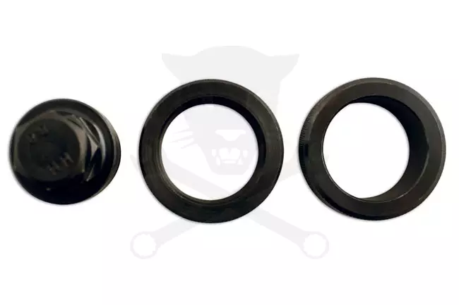 Befecskendező pumpa lehúzó BMW-GM-Land Rover VP44 és HP-CR pumpákhoz
