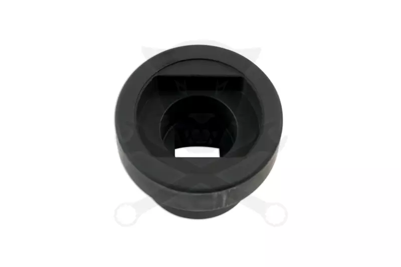 Hátsó rugócsillapító csatlakozóaljzat - Scania 3/4"