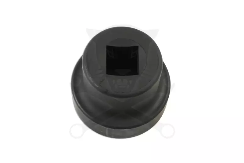 Hátsó rugócsillapító csatlakozóaljzat - Scania 3/4"