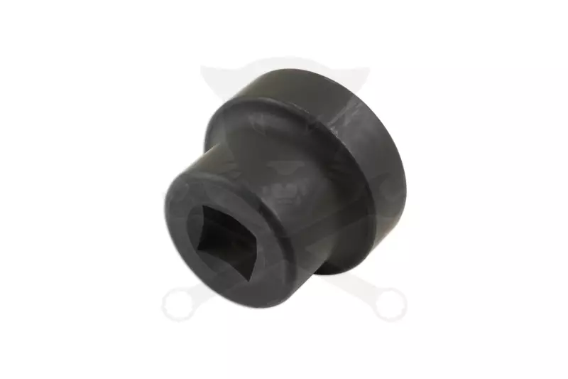 Hátsó rugócsillapító csatlakozóaljzat - Scania 3/4"
