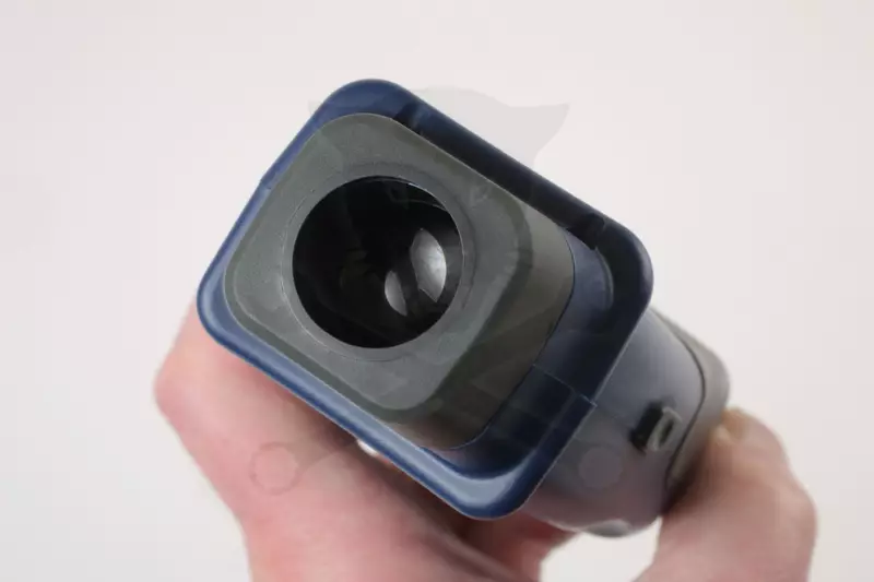 Digitális fordulatszámmérő - Laser Tools