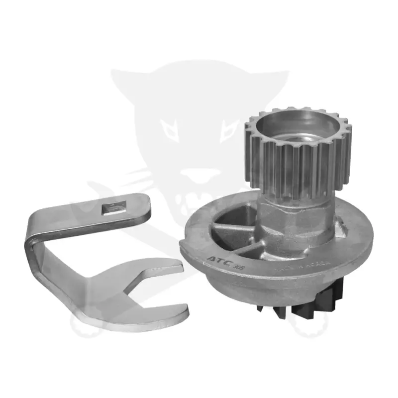 Vízpumpa kulcs 46 mm