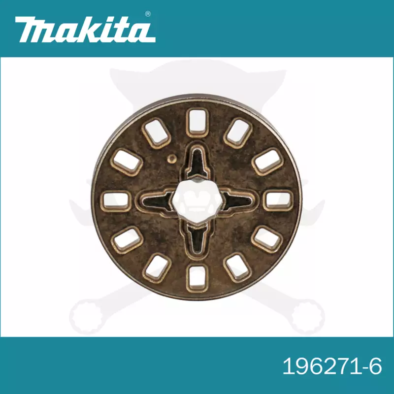 Multifunkciós tartozék vágófej rögzítő adapter - Makita