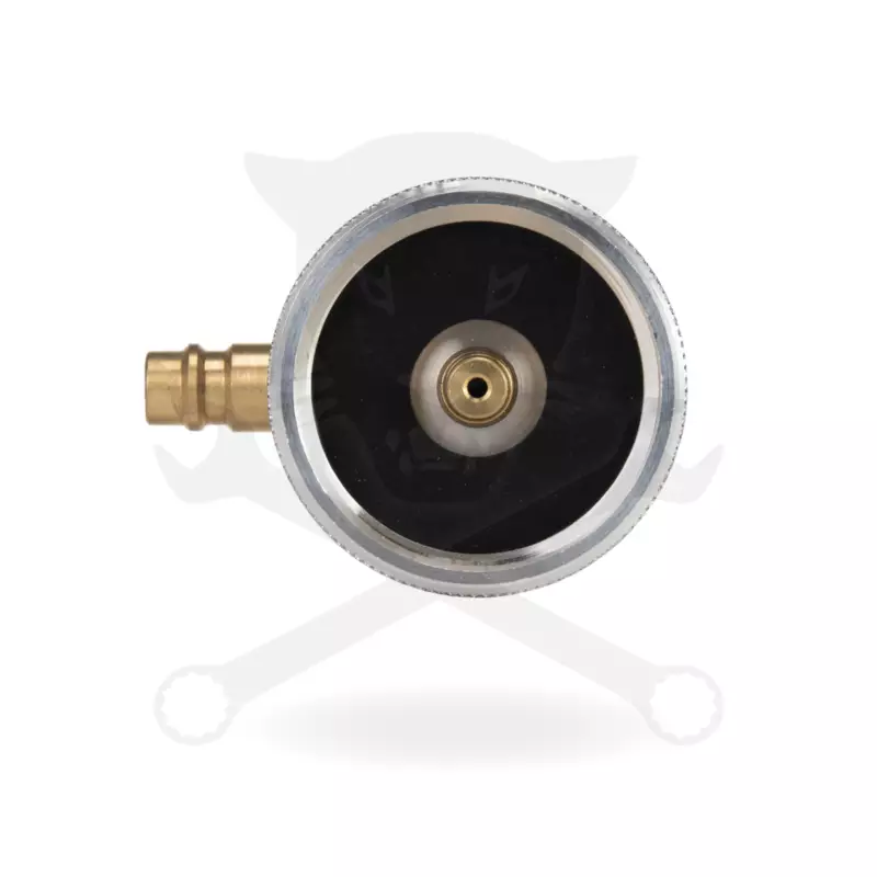 Féklégtelenítő adapter No.20 - B 611W - menetes 43 mm - PICHLER
