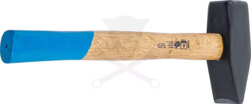 Kalapács, lakatos - fa nyéllel 2,0 kg