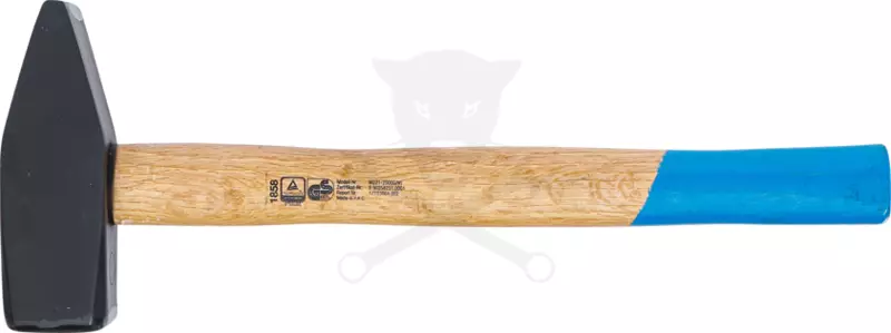 Kalapács, lakatos - fa nyéllel 2,0 kg