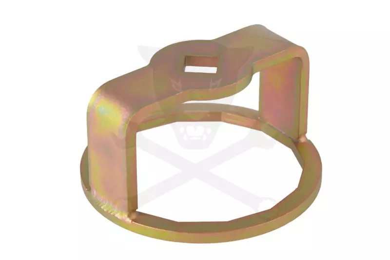 Olajszűrő leszedő kupak 80 mm x 14 lapú -1.6 Hyundai / Kia U3 Diesel