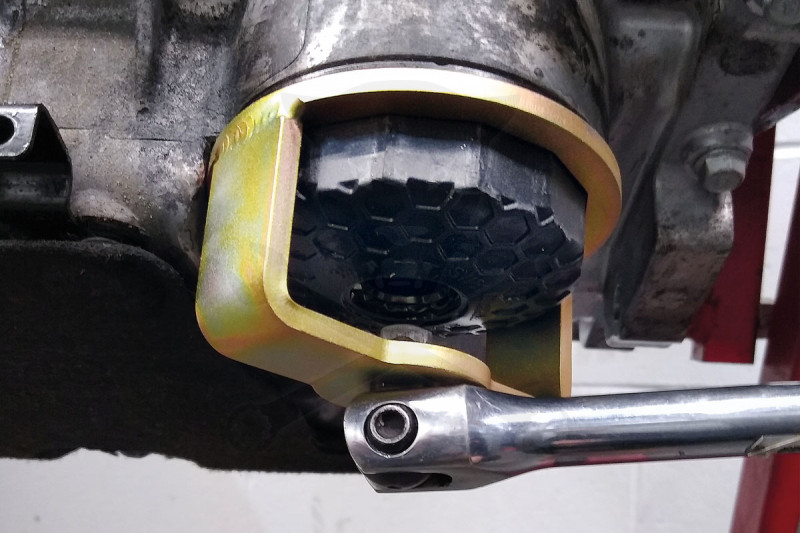 Olajszűrő leszedő kupak  80 mm x 14 lapú -1.6 Hyundai / Kia U3 Diesel