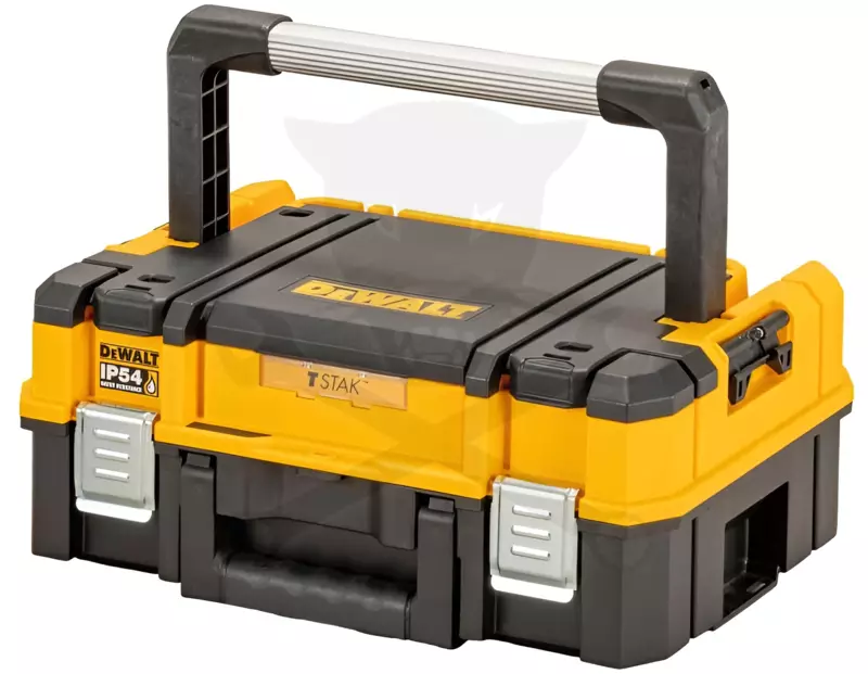 Szortimenter tárolódoboz - TOUGHSYSTEM 2.0 - DeWalt