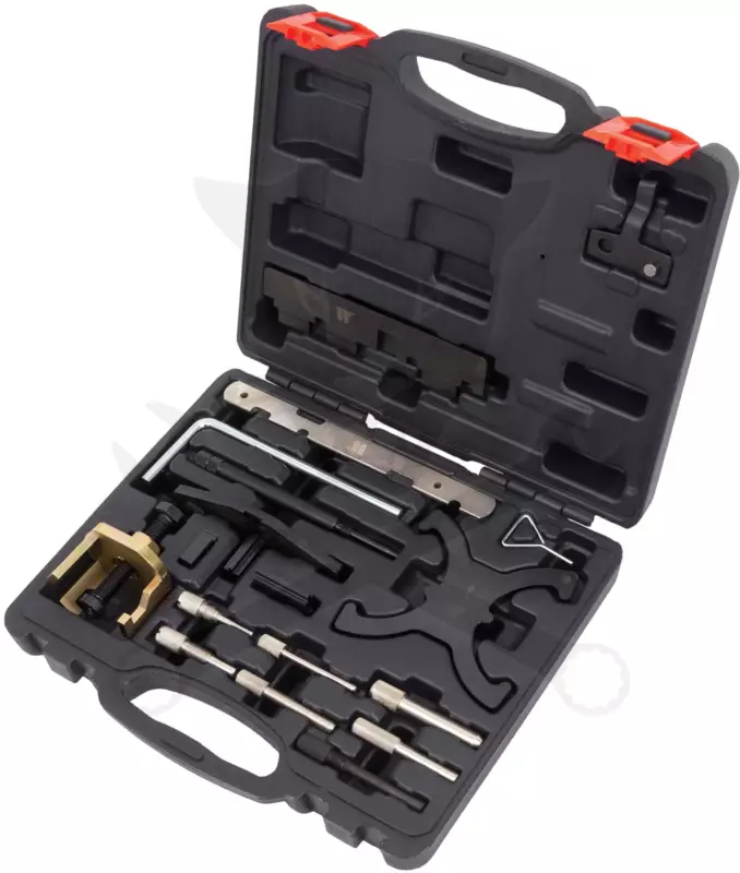 Vezérlésrögzítő készlet Ford 1.8 D/TD/TDCI 1.25-2.0 16V Zetec - Welzh