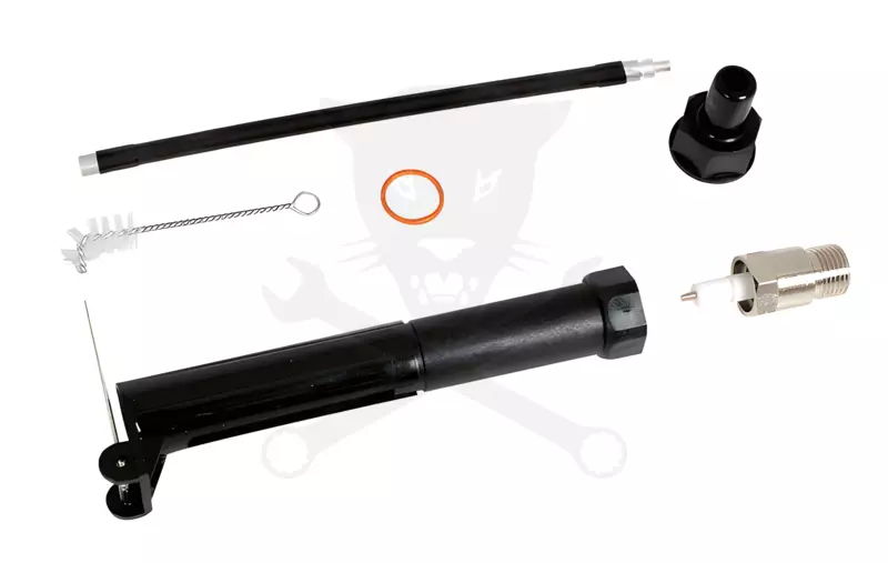 Üveggyertya készlet 14 mm - Colortune Single Plug Kit 14 mm - Gunson