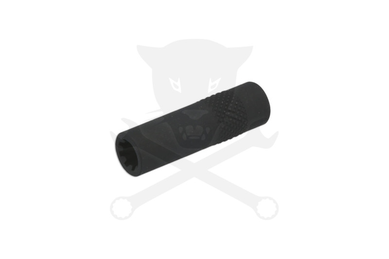 Szerelőkulcs turbó bemeneti ház 8 lapú 10 mm Belső Ribe1/4"- R9M 1.6D
