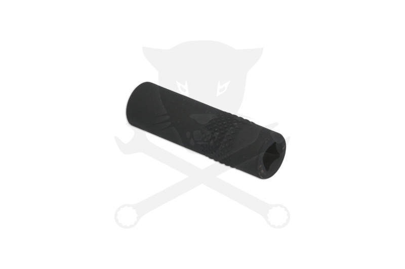 Szerelőkulcs turbó bemeneti ház 8 lapú 10 mm Belső Ribe1/4"- R9M 1.6D