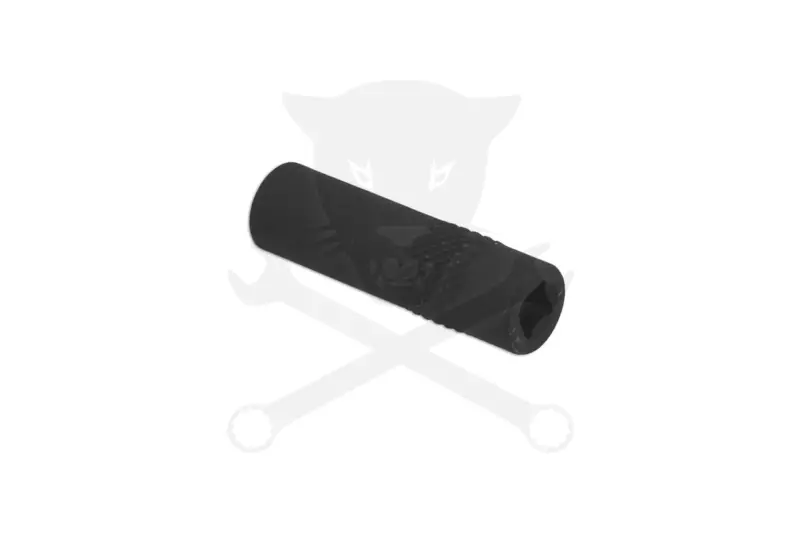 Szerelőkulcs turbó bemeneti ház 8 lapú 10 mm Belső Ribe1/4"- R9M 1.6D