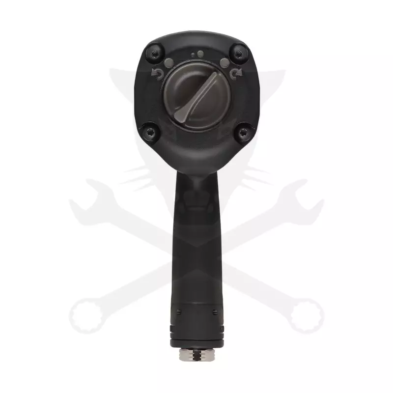 Légkulcs  1/2" 1650 Nm Lazítás - 750 Nm Meghúzás - Rodcraft