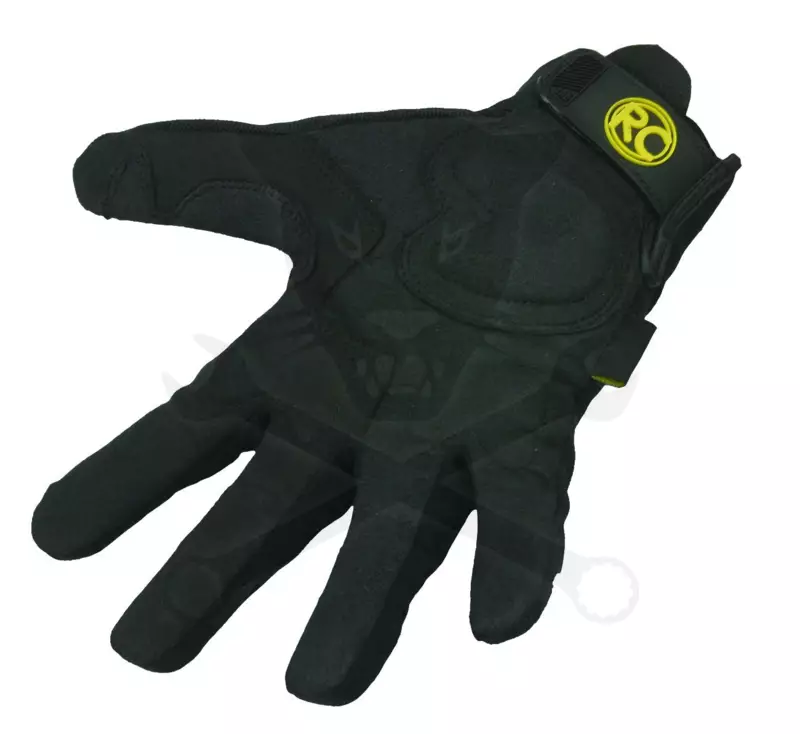 Kesztyű munkavédelmi, profi antivibrációs 9/L-es - Rodcraft