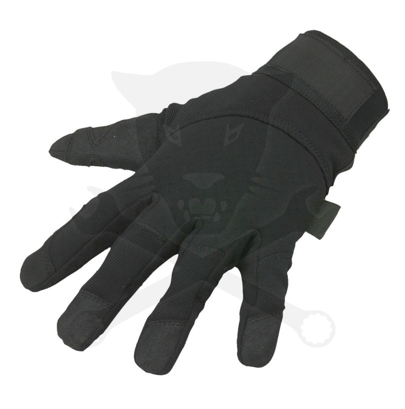 Kesztyű munkavédelmi, profi antivibrációs  9/L-es - Rodcraft