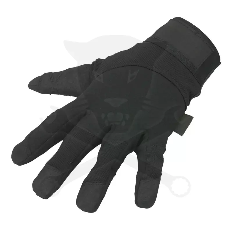 Kesztyű munkavédelmi, profi antivibrációs 9/L-es - Rodcraft