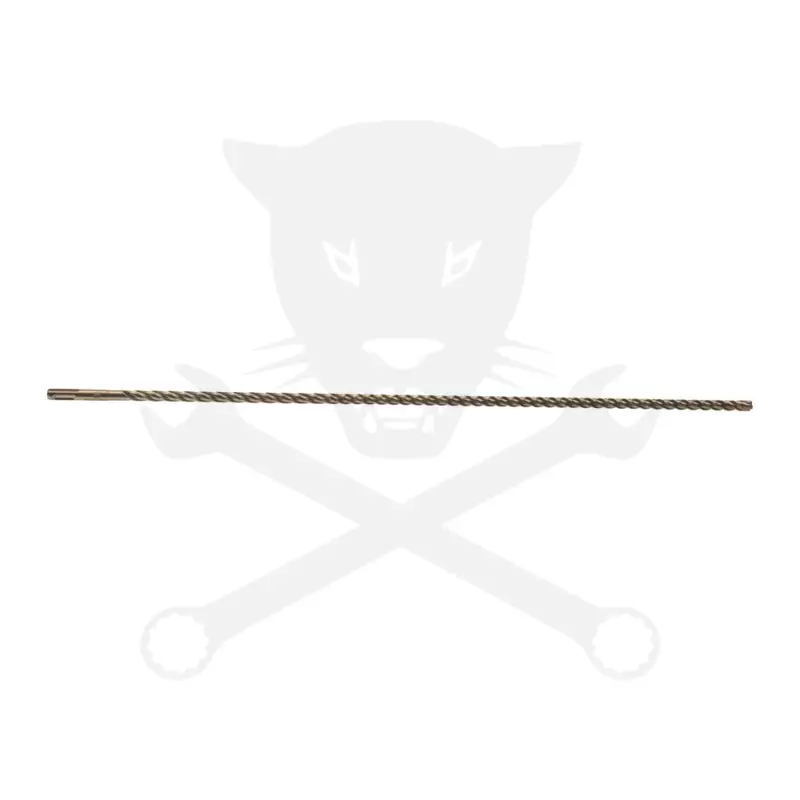 Kőzetfúró 10 x 540 mm - négyélű SDS-Plus - MX4 Milwaukee