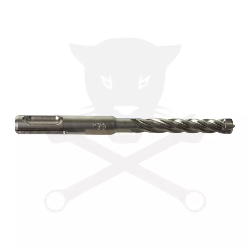 Kőzetfúró 8 x 50 mm - négyélű SDS-Plus - MX4 Milwaukee