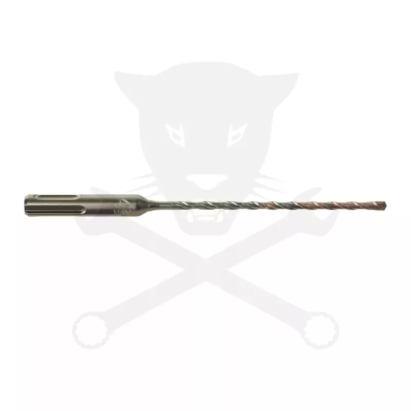Kőzetfúró 4 x 160 mm - kétélű SDS-Plus - MX4 Milwaukee