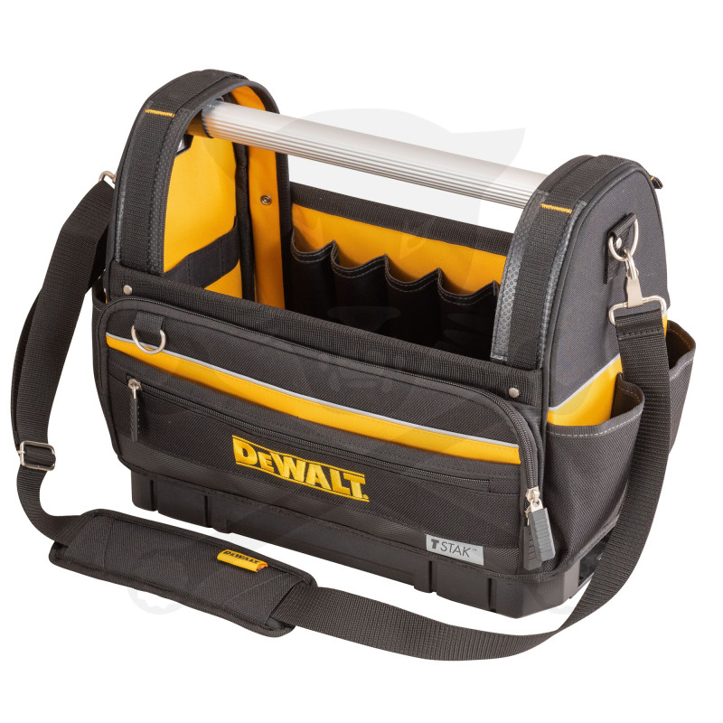 Packout - Szerszámos táska, 250x350x450 mm - DeWalt