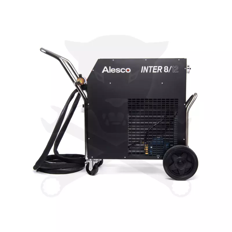Indukciós Hevítő  8 kW/12 kW - 15.5 kHz - ALESCO INTER 8/12