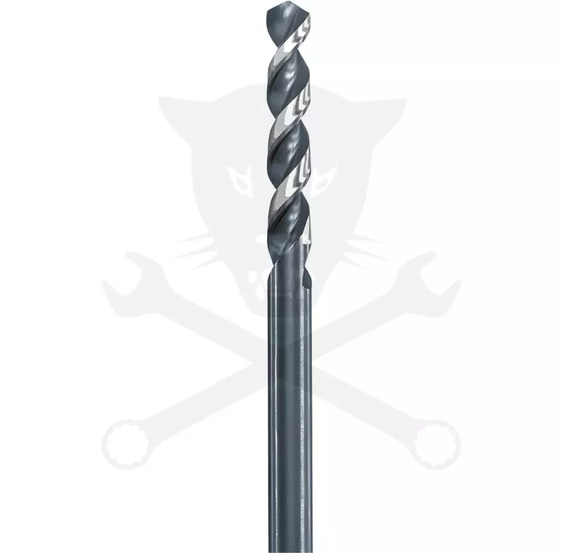 Csigafúró  7,5 mm HSS-M2 Hi-Nox DIN 338 Twist, profi - KWB