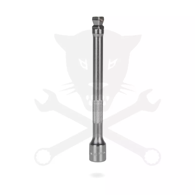 Toldószár billenős 3/8" 150 mm Genius - gömbvégű
