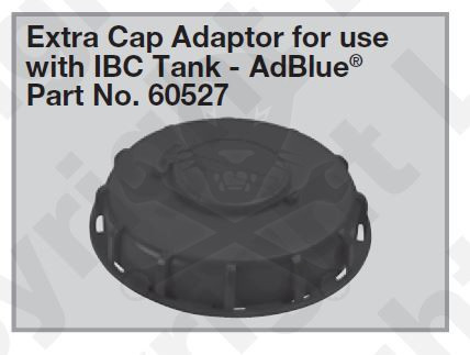 Hordópumpa elektromos - AdBlue folyadékhoz 230V AC / 12V DC 19 L/perc