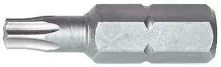Bit torx 1/4" T15*30 mm Genius