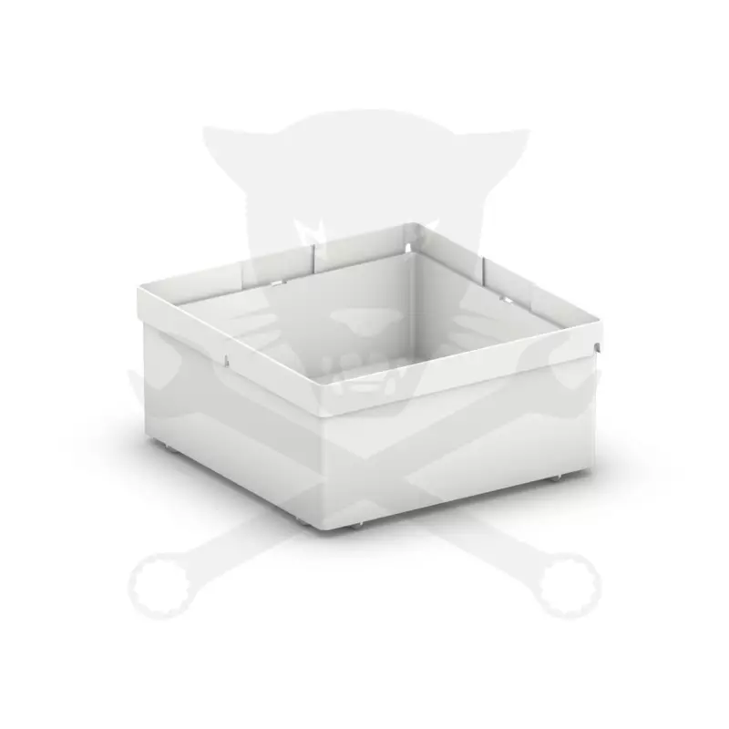 Systainer - Betétdoboz Box 150x150x68/6 - Festool