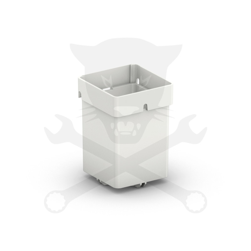 Systainer - Betétdoboz Box 50x50x68/10 - Festool