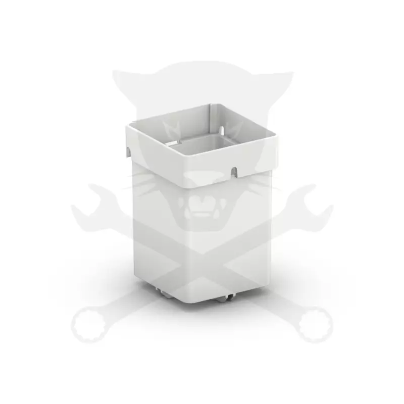 Systainer - Betétdoboz Box 50x50x68/10 - Festool