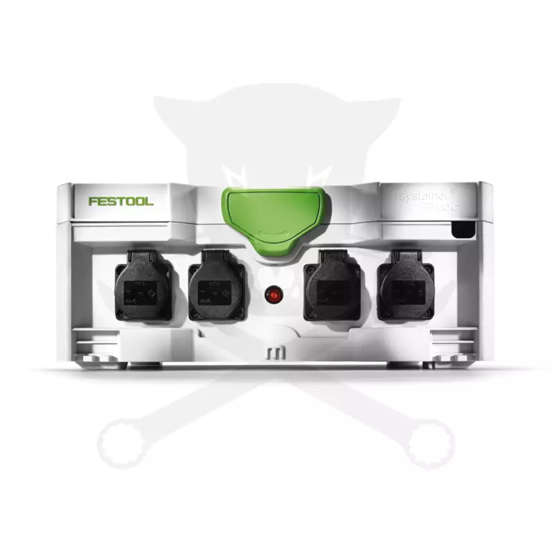 Kábeldob 10 m - IP44 SYS-PowerHub SYS-PH 2500W - Festool