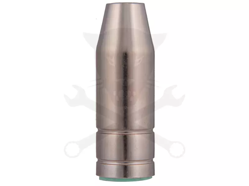 CO gázterelő MIG150 pisztolyhoz - belső átmérő: 9,5 mm - Iweld