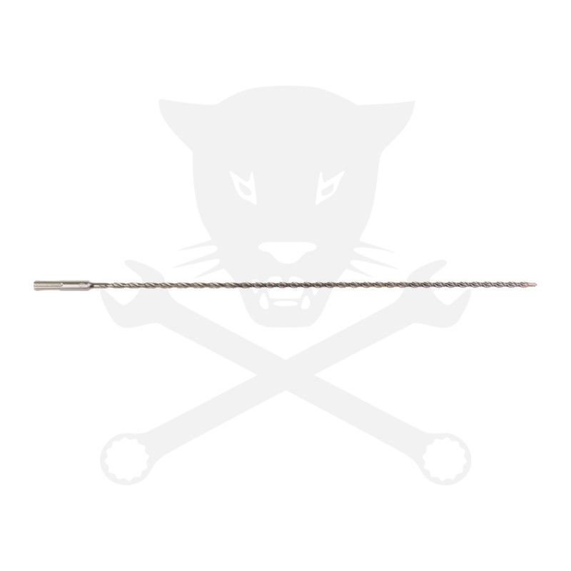 Kőzetfúró 6.0 x 460 mm - kétélű SDS-Plus - M2 Milwaukee