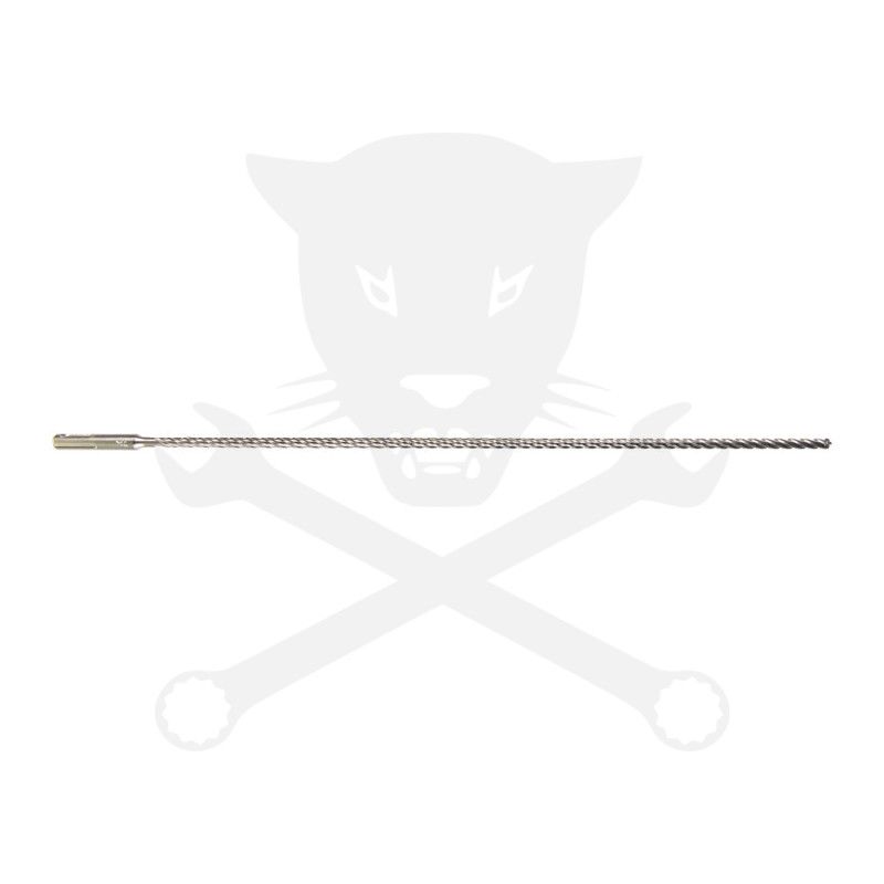 Kőzetfúró 6.5 x 465 mm - négyélű SDS-Plus - MX4 Milwaukee
