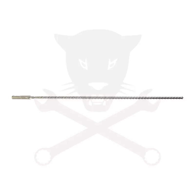 Kőzetfúró 6.5 x 465 mm - négyélű SDS-Plus - MX4 Milwaukee